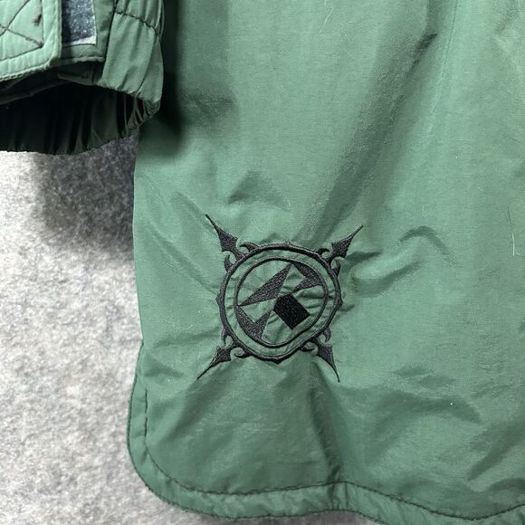 Vintage 90s O’Neill TECH Y2K Jacket Soft Shell Ski Snowboard Outdoor Size Large - Picture 3 of 16